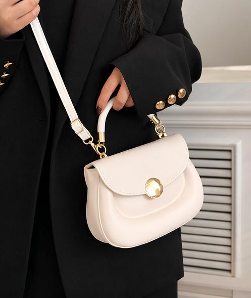 Elegant Women’s Mini Shoulder Bag – Stylish Crossbody Handbag