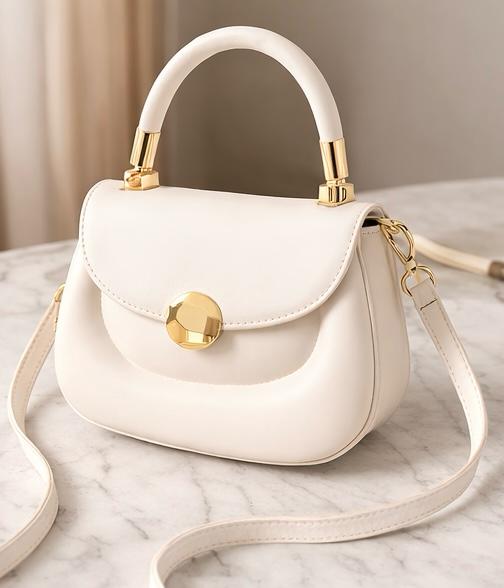 Elegant Women’s Mini Shoulder Bag – Stylish Crossbody Handbag