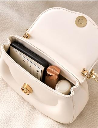 Elegant Women’s Mini Shoulder Bag – Stylish Crossbody Handbag